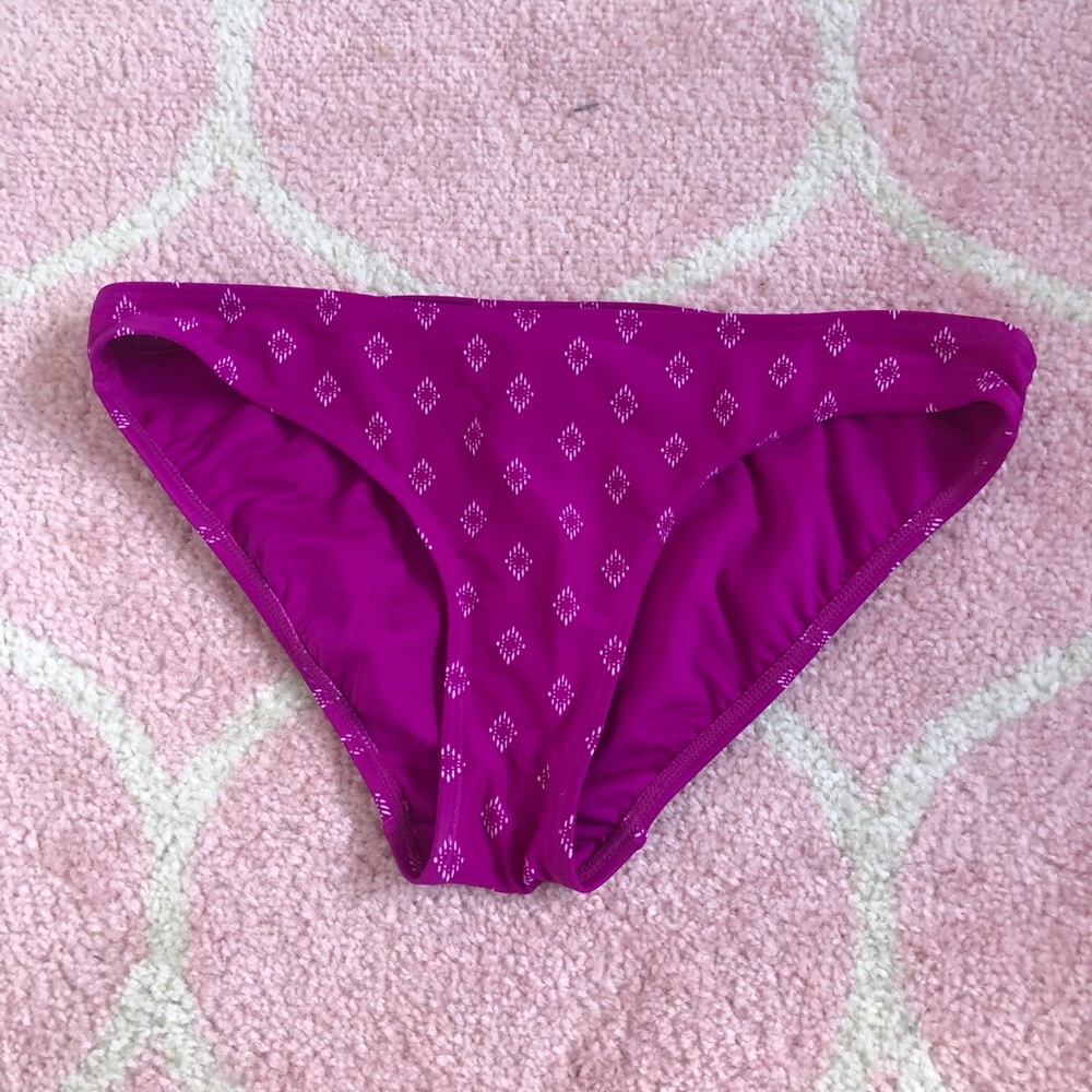 NEVER WORN Old Navy bikini bottoms